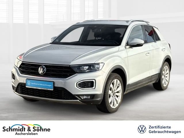 Volkswagen T-Roc 1.5 TSI DSG Sport