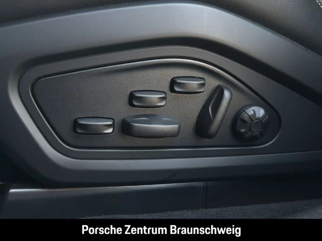 Porsche Taycan Sport Turismo