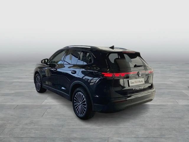 Volkswagen Tiguan DSG Life