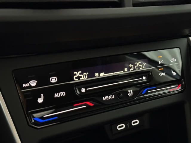 Volkswagen Taigo Friends TSI