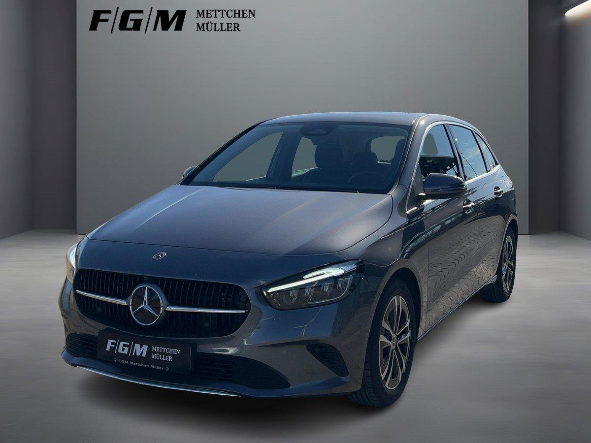 Mercedes-Benz B 180 Progressive Sedan