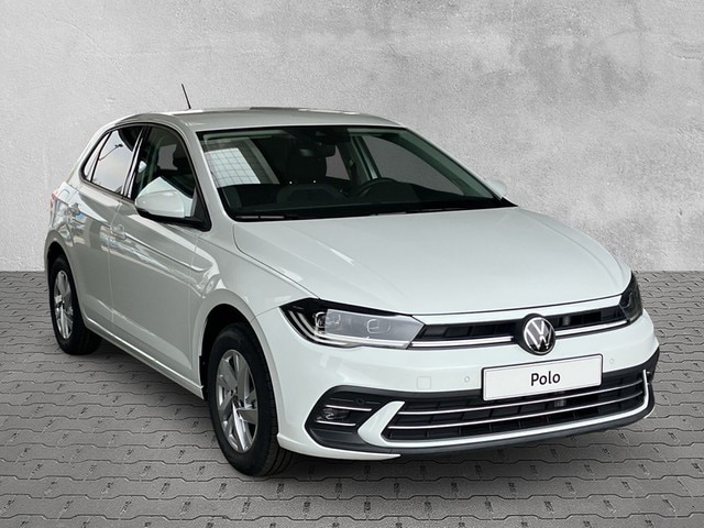 Volkswagen Polo IQ.Drive Style