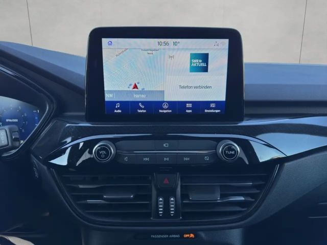 Ford Kuga EcoBoost ST Line X