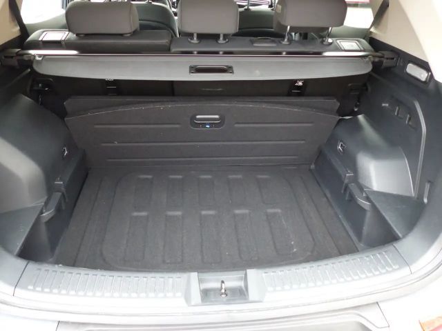 SsangYong Korando 2WD