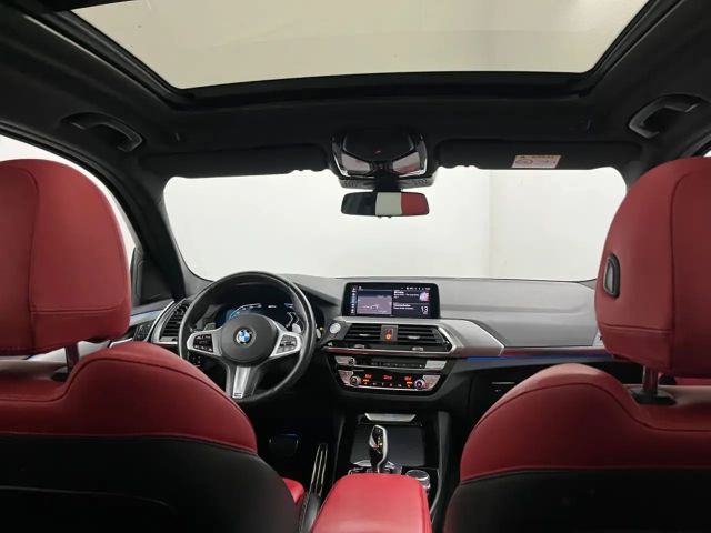 BMW X3 M-Sport xDrive xDrive30e