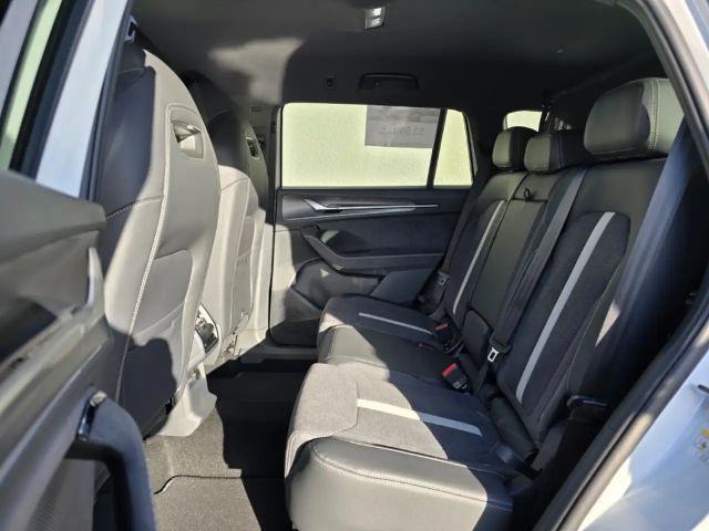 Skoda Kodiaq 1.5 TSI Sportline iV