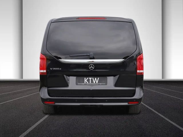 Mercedes-Benz V 300 AVANTGARDE Extralang