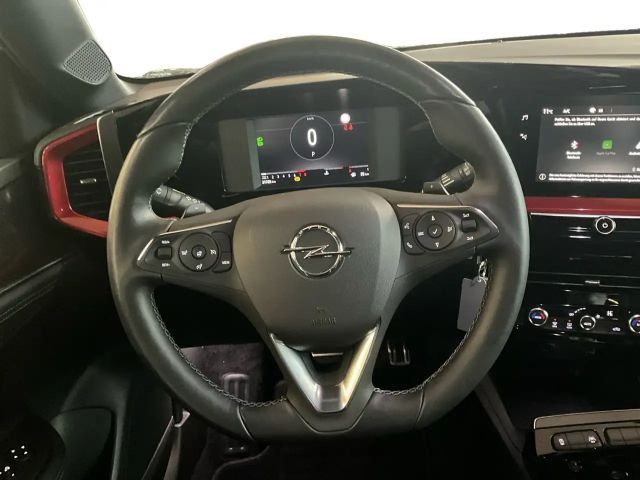 Opel Mokka 1.2 Turbo GS-Line Grand Sport Turbo