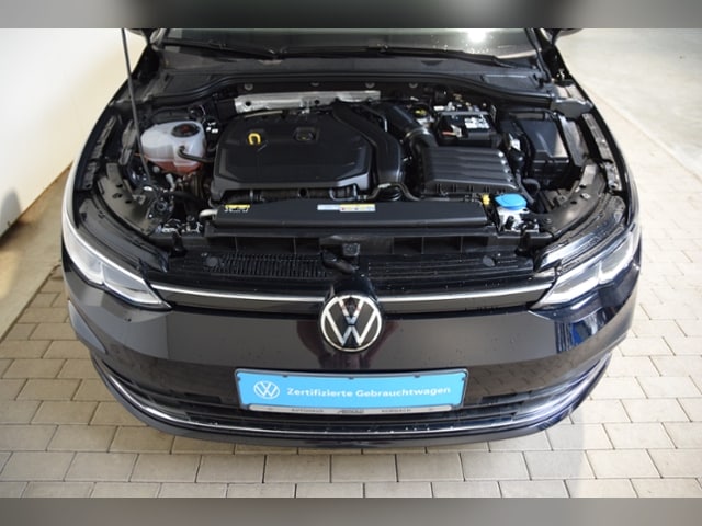 Volkswagen Golf DSG Golf VIII Move