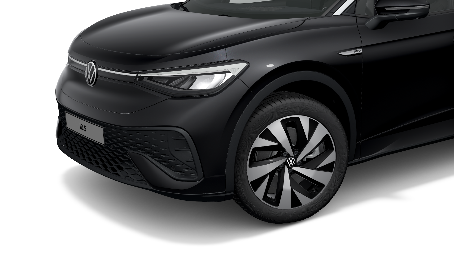 Volkswagen ID.5 Pro