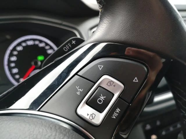 Volkswagen T-Roc 1.5 TSI DSG