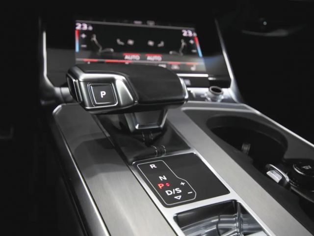 Audi A6 Hybride Quattro S-Line Sport