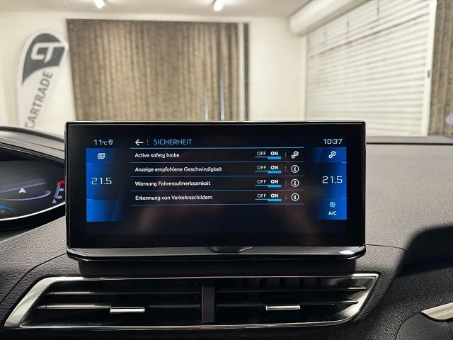 Peugeot 3008 Allure Pack PureTech