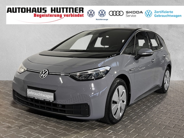 Volkswagen ID.3 Performance Pro