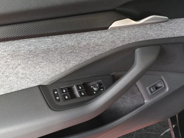 Skoda Superb 2.0 TSI 4x4 Combi Selection