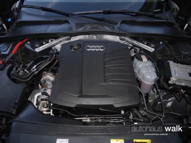 Audi A4 40 TDI Avant S-Tronic