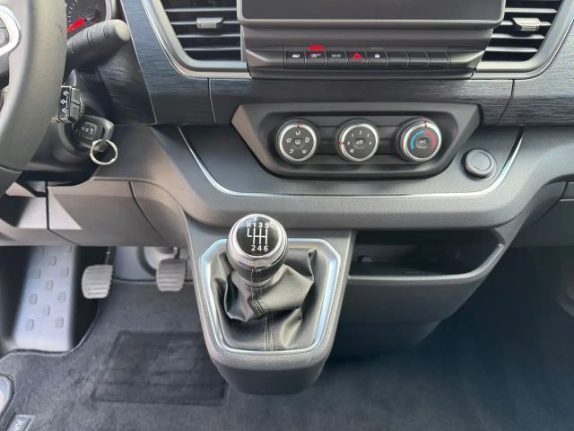 Nissan Primastar 8-zitter dCi 150