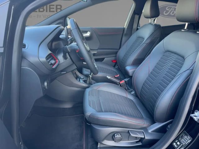 Ford Puma ST Line