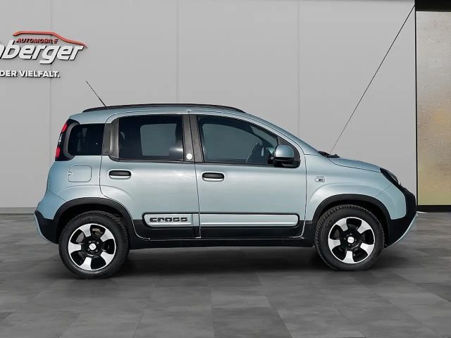 Fiat Panda FireFly Hybrid 70 Launch Edition