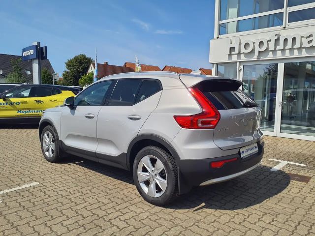 Volvo XC40 Core
