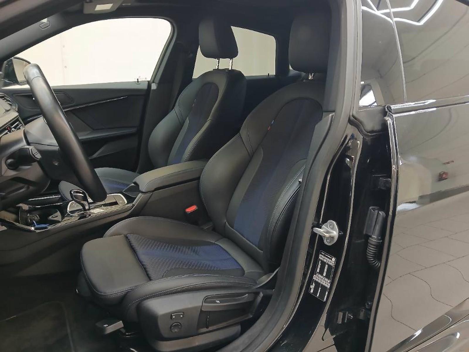 BMW 218 218i Coupé Gran Coupé M-Sport