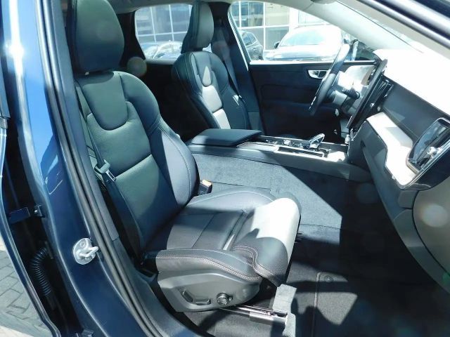 Volvo XC60 AWD T8 Ultra