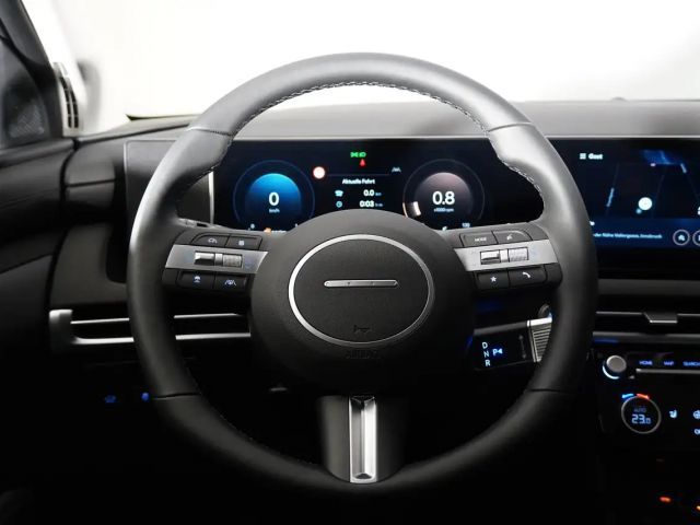 Hyundai Tucson 2WD T-GDi