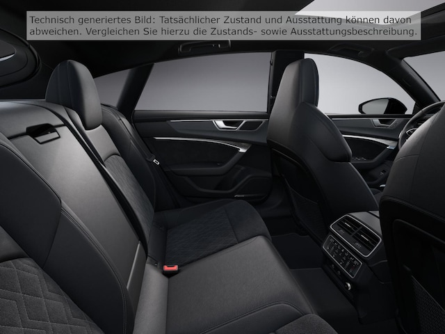 Audi S7 Quattro Sportback