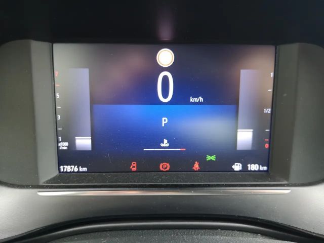 Opel Corsa GS-Line Grand Sport