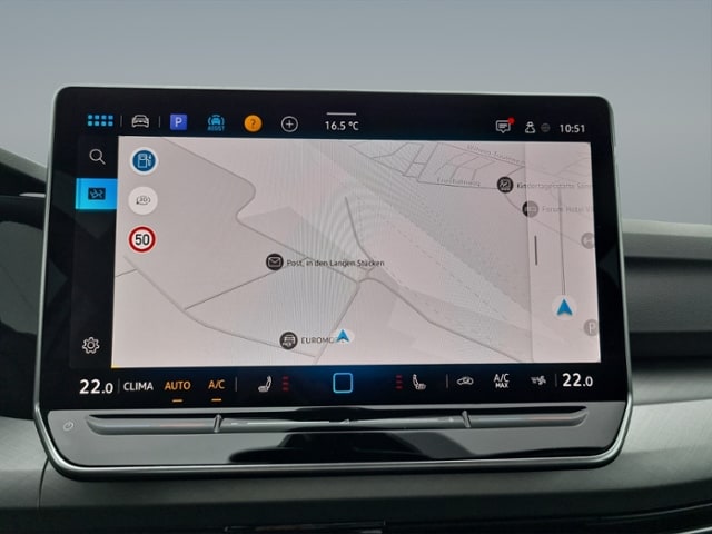 Volkswagen Golf 1.5 TSI Life