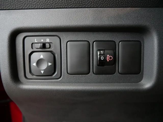 Mitsubishi Space Star Star