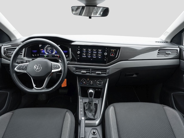 Volkswagen Polo DSG Life