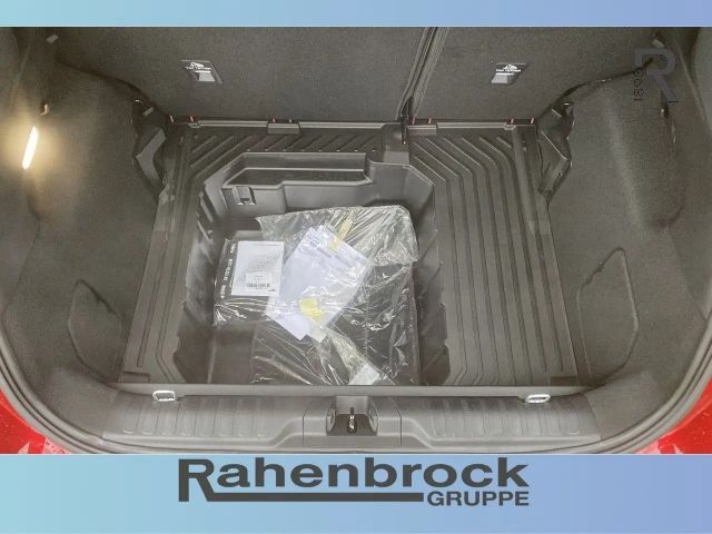 Ford Puma EcoBoost ST Line