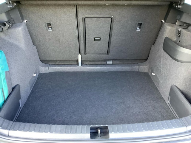 Skoda Karoq 1.5 TSI Clever