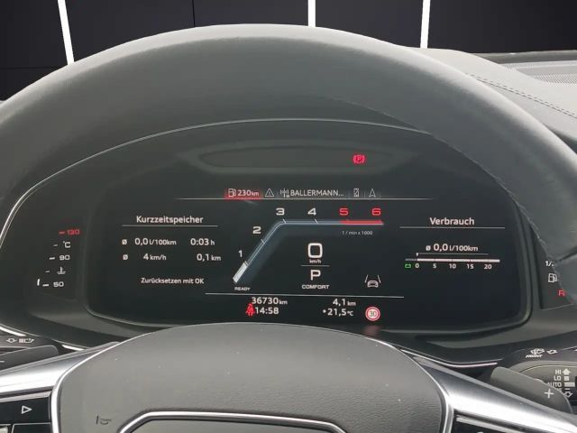 Audi A6 40 TDI Avant Quattro S-Tronic