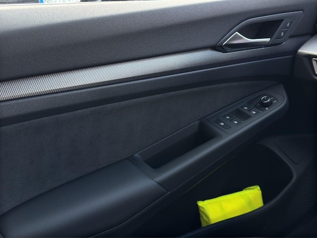 Volkswagen Golf GTI IQ.Drive Style