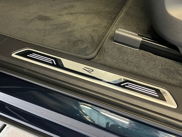 Volkswagen Touareg 3.0 V6 TDI 3.0 V6 TSI 4Motion