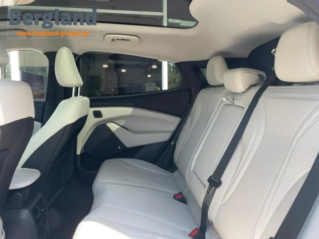 Ford Mustang Mach-E AWD