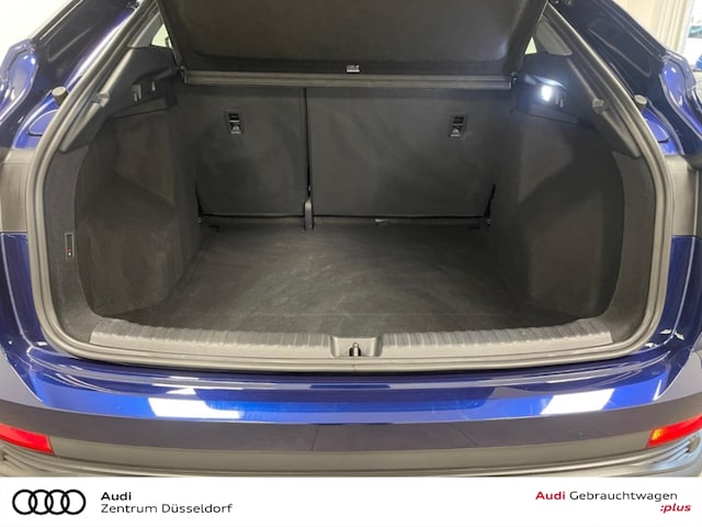 Audi Q4 e-tron 40 Sportback