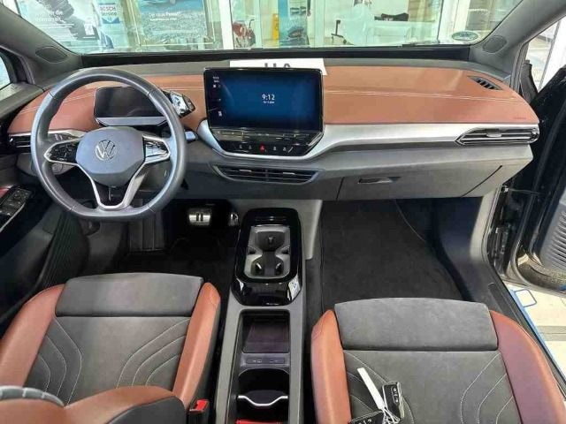 Volkswagen ID.5 Pro Sound