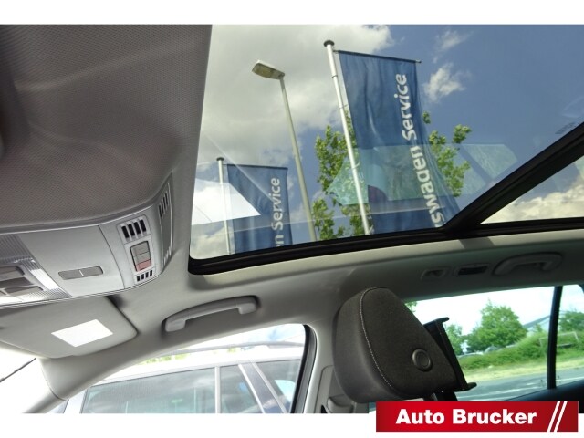 Skoda Superb 2.0 TDI Combi Style Style