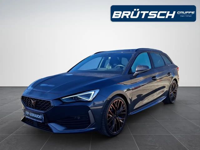 Cupra Leon 2.0 TSI 4Drive DSG Sportstourer VZ