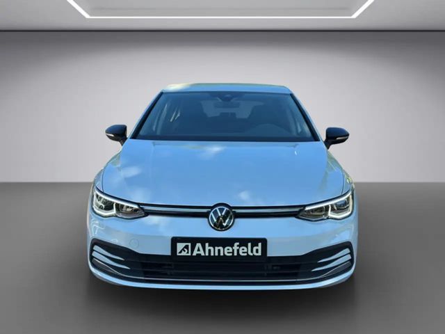 Volkswagen Golf 2.0 TDI Golf VIII