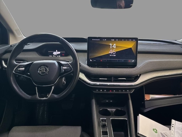 Skoda Enyaq Loft iV 80x