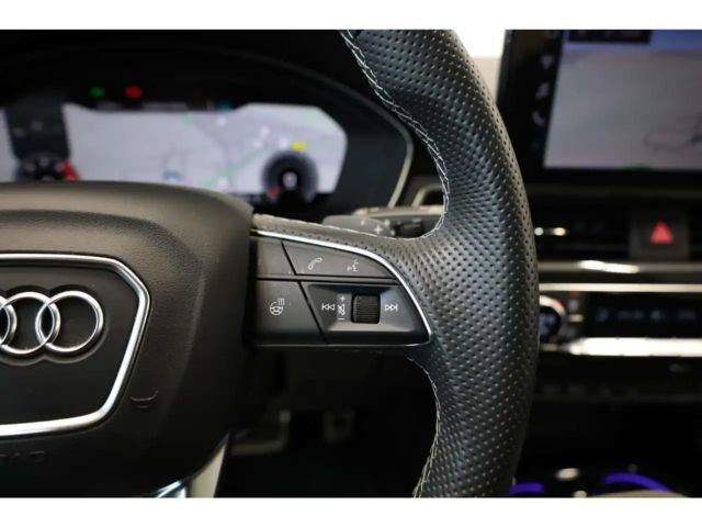 Audi S4 Avant Quattro