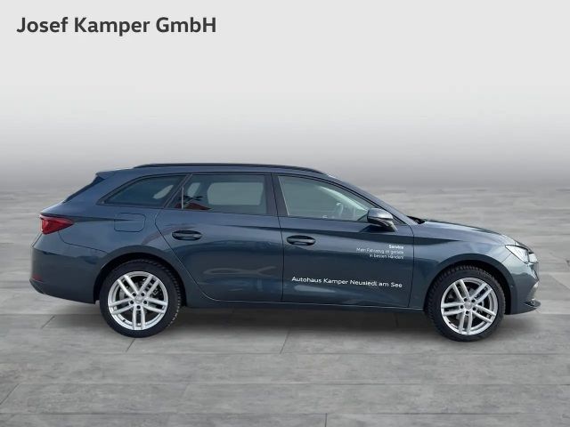 Seat Leon 1.5 eTSI DSG Style