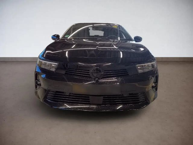 Opel Astra GS-Line Grand Sport