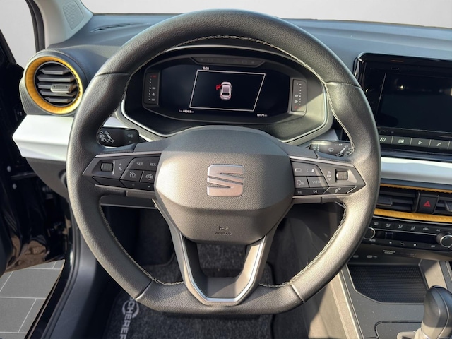 Seat Ibiza 1.0 TSI DSG Style