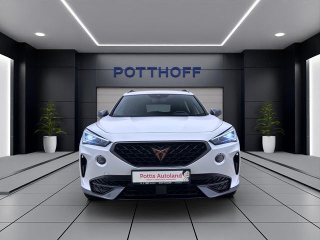 Cupra Formentor 1.5 TSI
