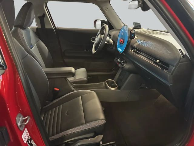 MINI Cooper Classic Trim Head-Up LED Komfortzugang